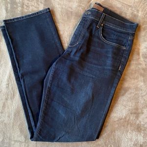 Joe’s Classic Straight Leg Jeans